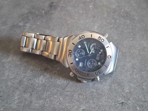 Montre sector 210 - sector, (occasion