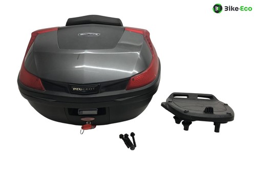 Top case peugeot metropolis - top,
