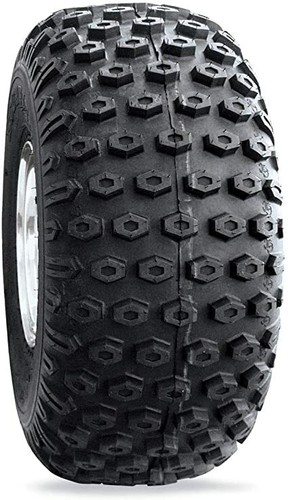 Pneu kenda k290 scorpion - 1,
