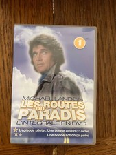 DVD Michael Landon - Les
