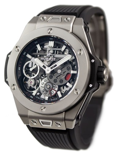 Hublot big bang mecna - bang, mecna-10