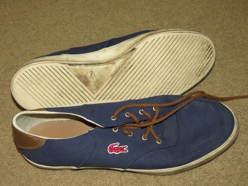 Vgc lacoste glendon - lacoste,