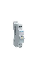 DISJONCTEUR 1P+N 20A SANS VIS