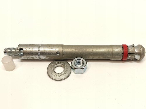 Hilti hda m12x125 - hilti, hda-t-22-m12x125/30