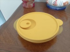 Boîte Microwave Tupperware TBE