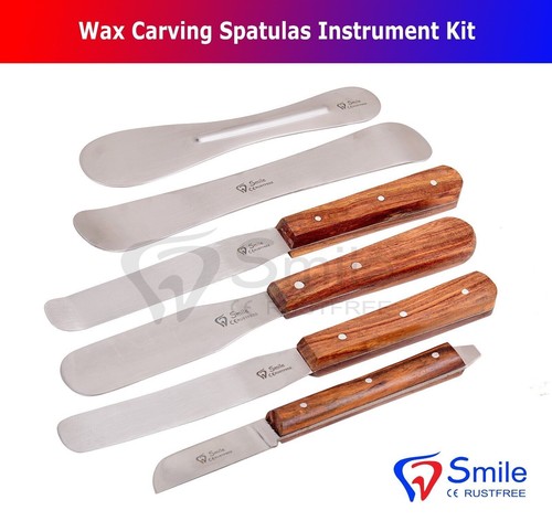 Set spatule mélange - de,
