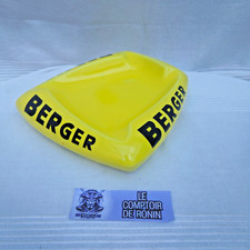 Berger grand cendrier - berger, :