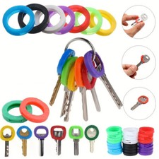 Couvre clé identification Lot