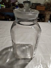 Bocal A Bonbons Ou De