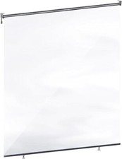 Rideau Rouleau A Chute En PVC