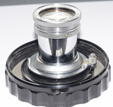 Leitz Leica Summar  2/5cm