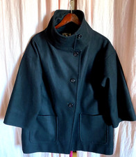 Manteau caban femme - , manche