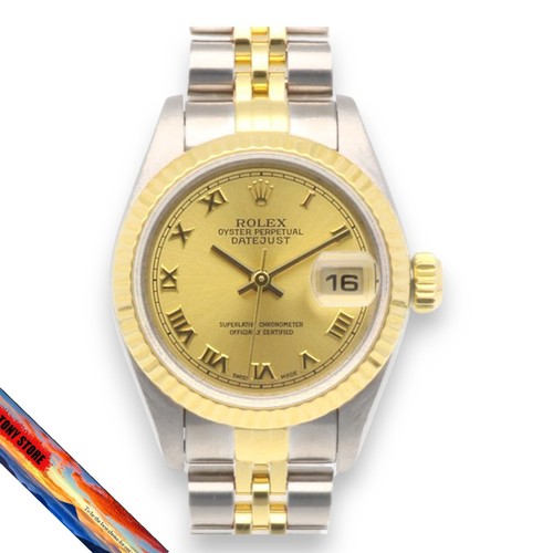 Montre automatique rolex - automatique,