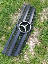 Mercedes-Benz Vito W639 Calandre Avant , Vito Calandre W639