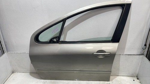 Porte avant gauche - , peugeot