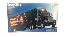 HAVOLINE RACE RIG TEXACO- CAMION KENWORTH- MAQUETTE NEUF MONOGRAM Réf 1091 -1/32