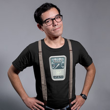 T-shirt Citroën 2CV 1958 –