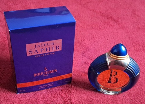 Boucheron eau de parfum - :,