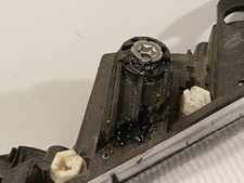 Phare gauche Mercedes-Benz S-Class  S 320 4401128L