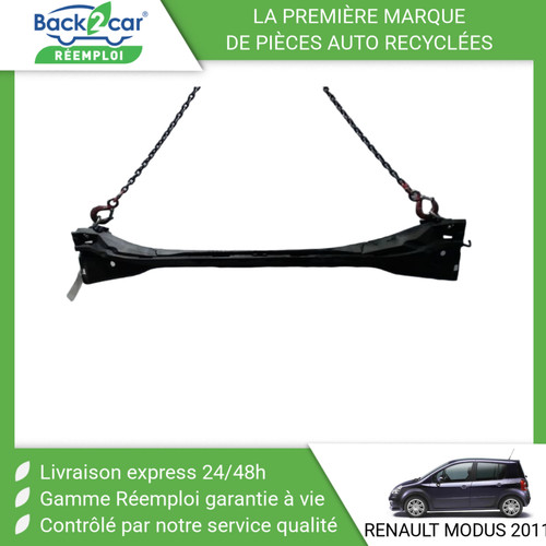 Baie pare brise renault - pare,