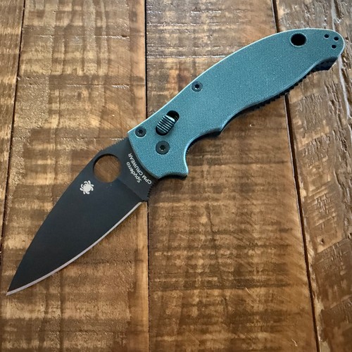 Spyderco onkata exclusive - onkata,