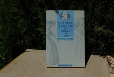 MARC BLANCPAIN : LA FOLLE
