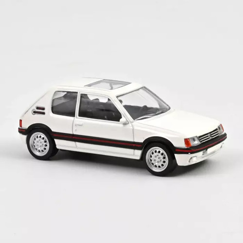 Peugeot 205 gti - 205, 1986