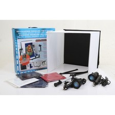 Rittz Studio Photo Portable