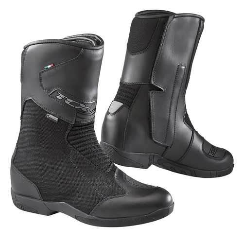 Mf6257 bottes moto - mf6257, de
