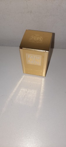Ancienne miniature eau - miniature, de