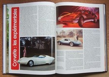 AUTOMOBILE / VOITURES