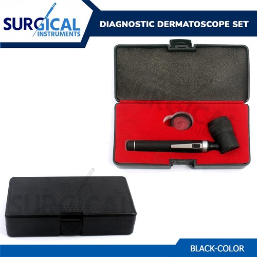 Dermatology skin diagnostic - dermatology,