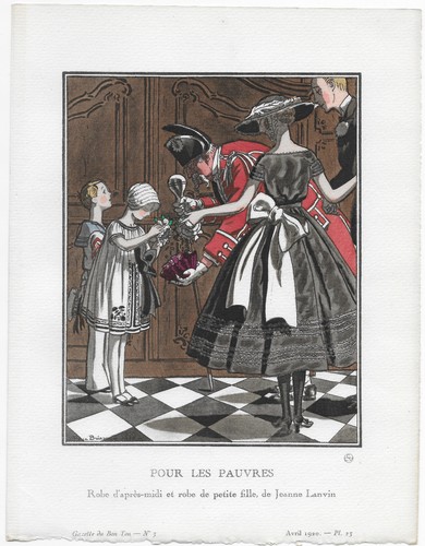 Pierre brissaud robe - robe, de
