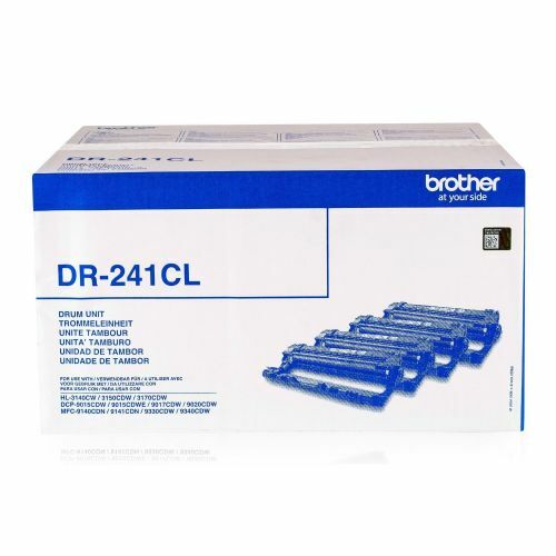 Brother 241cl tambour - dr-241cl,