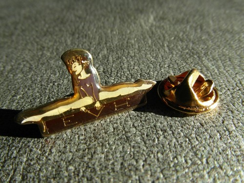 Rare pins pin - pin's, evh