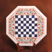 Table De Jeu D'Échecs 15'' En