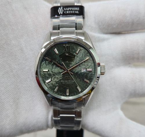 Montre homme orient star - homme,