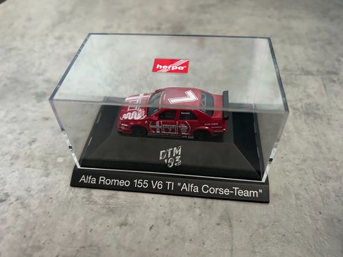 Herpa alfa romer - 1:87,