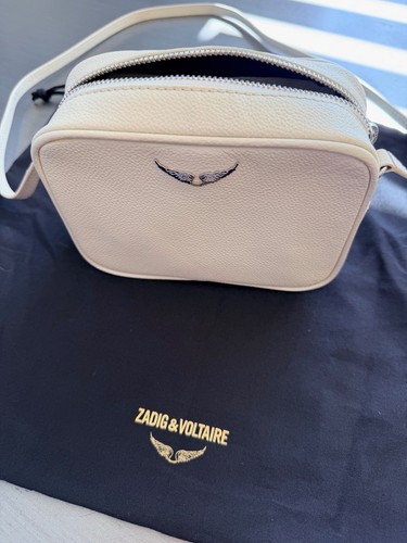Rare zadig voltaire boxy - rare, &