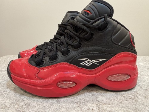 Reebok question mid gv7082 - question,