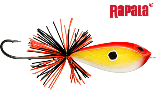 Poisson nageur rapala - poisson,