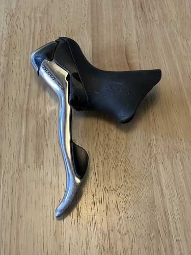 Shimano dura ace 7800 - dura-ace, left