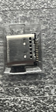 Port charge connecteur - de, /