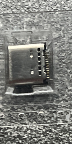 Port charge connecteur - port,