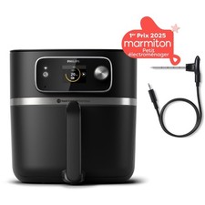 Airfryer PHILIPS HD9880/90