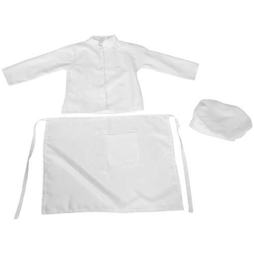 Ensemble costume chef tenue - ensemble,