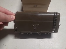 Tender  Wagon Jep Pour Loco