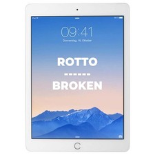 IPAD Air 2 A1567 64GB Wifi