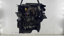 Moteur PEUGEOT 206 PHASE 2