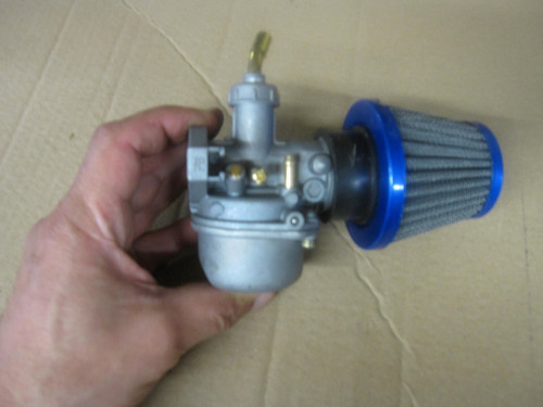 Carburateur neuf pour quad - neuf,